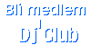 Bli medlem i Dj Club